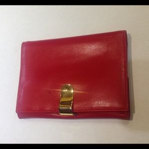 Gorgeous Movado Wallet